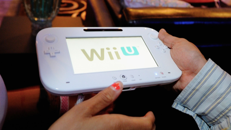 Illustration for article titled Does the Wii U Have Yellow Screen Issues?